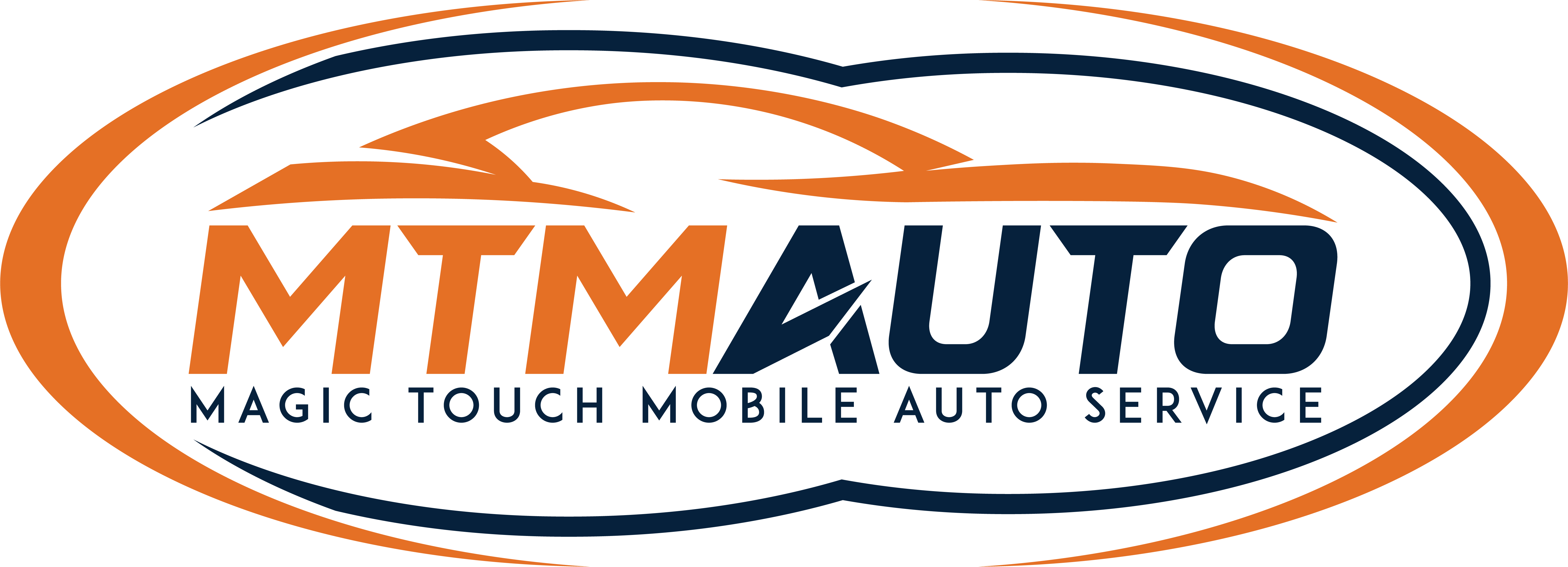 MTM Auto logo